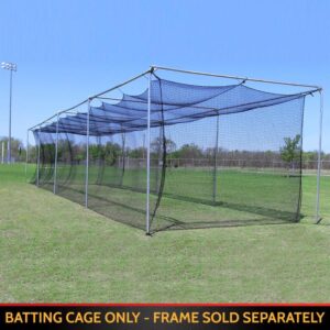 Batting Cage Nets